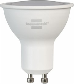 Brennenstuhl WiFi LED Lampe GU10