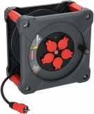 Brennenstuhl Profi K-Tro. Cube K Brennenstuhl Profi K-Tro. Cube K