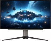 LG 27GS95QX-B 67 cm (27 Zoll) Monitor (QHD (2560 x 1440 Pixel), 0,03ms Reaktionszeit) LG 27GS95QX-B 67 cm (27 Zoll) Monitor (QHD (2560 x 1440 Pixel), 0,03ms Reaktionszeit)