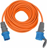 Brennenstuhl Verl.-Leitung 25m CEE230V/16A IP44 Brennenstuhl Verl.-Leitung 25m CEE230V/16A IP44