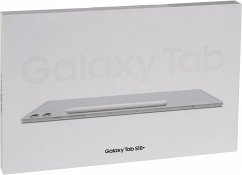 Cover Samsung Galaxy Tab S10+ WiFi (256GB) 12GB silber