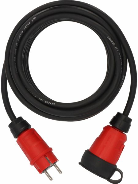 Brennenstuhl Profi Verl.-Kabel