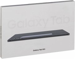 Cover Samsung Galaxy Tab S10+ 5G (256GB) 12GB grau