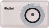 Rollei Compactline Pocket pink Rollei Compactline Pocket pink