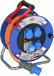 Brennenstuhl K-Tro. CEE 300 25m orange... - Bild 1