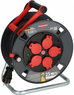 Brennenstuhl Profi Kabeltrommel