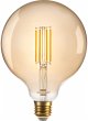 Brennenstuhl WiFi Filament LED Lampe... - Bild 1