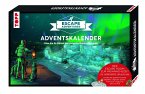 Escape Adventures Adventskalender - Die verwunschenen Eisruinen  (Restauflage)