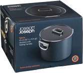 Joseph Joseph Space 25cm Antihaftbeschichtung
