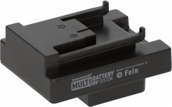 Brennenstuhl Adapter Fein