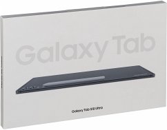 Cover Samsung Galaxy Tab S10 Ultra 5G (256GB) 12GB grau