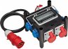 Brennenstuhl Komp. Verteiler BSV 3-32A... - Bild 1