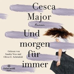 Cover Und morgen für immer (MP3-Download)