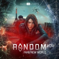 Cover Folge 4: Fake New World (Random) (MP3-Download)