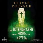 Der Totengräber und der Mord in der Krypta (Die Totengräber-Serie 3) (MP3-Download)