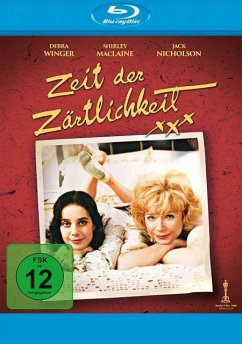 Cover Zeit der Zärtlichkeit Remastered