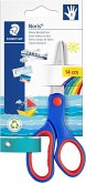 STAEDTLER Bastelschere Noris junior 14 cm Scherblatt