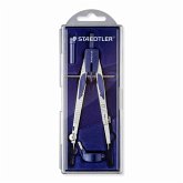 STAEDTLER Schnellverstellzirkel 553 01 STAEDTLER Schnellverstellzirkel 553 01