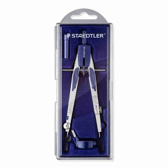 Cover STAEDTLER Schnellverstellzirkel 553 01