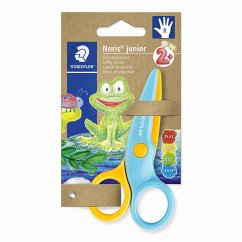 Cover STAEDTLER Schere Noris junior Sicherheitsschere für Kleinkinder