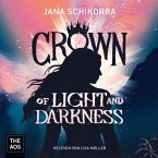 Crown of Light and Darkness (MP3-Download)