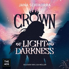 Cover Crown of Light and Darkness (MP3-Download)