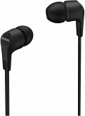 Philips TAE1105BK/00 schwarz