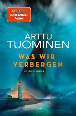 Cover Was wir verbergen / River Delta Bd.2  (Mängelexemplar)