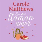 Eso que llaman amor (MP3-Download) Eso que llaman amor (MP3-Download)