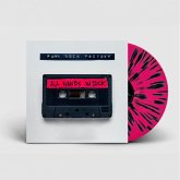 All Hands On Deck (Black/Pink Splattered) All Hands On Deck (Black/Pink Splattered)