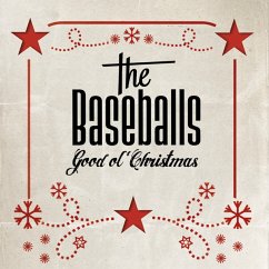 Cover Good Ol' Christmas(2024 Remaster)