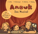 Anouk - Das Musical Anouk - Das Musical