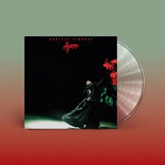 Cover Horror (Ltd. White Coloured Vinyl Edit.)