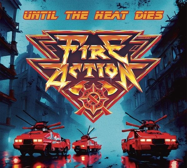 Until The Heat Dies
