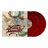 House Of God (Ri) (Blood Red Marbled) House Of God (Ri) (Blood Red Marbled)