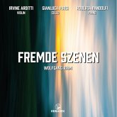 Fremde Szenen Fremde Szenen