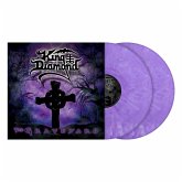 The Graveyard (Ri) (Purple Red White Marbled) The Graveyard (Ri) (Purple Red White Marbled)