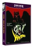 Hypno - Night of the Eagle Limited Edition Hypno - Night of the Eagle Limited Edition