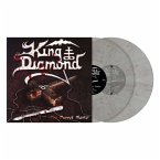 The Puppet Master (Ri) Crystal Clear W/Black Smoke