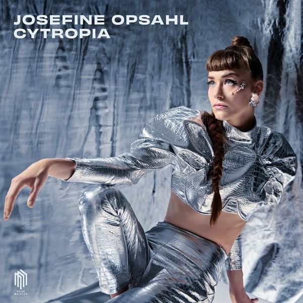 Josefine Opsahl:Cytropia