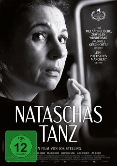 Cover Nataschas Tanz