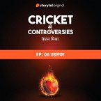 Cricket Controversies : Tehelka (MP3-Download)