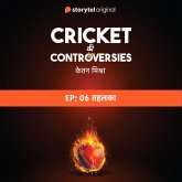 Cricket Controversies : Tehelka (MP3-Download)