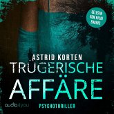Trügerische Affäre (MP3-Download)