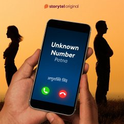 Cover Unknown Number Patna (MP3-Download)