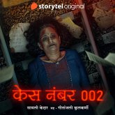 Case Number 002 S02E10 (MP3-Download)