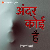 Andar Koi Hai (MP3-Download) Andar Koi Hai (MP3-Download)