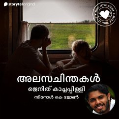 Cover Alasachinthakal (MP3-Download)