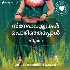 Cover Snehapullukal Pozhinjappol (MP3-Download)