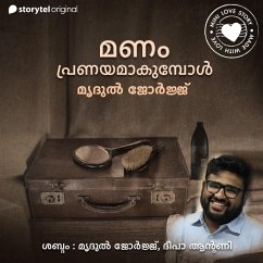 Manam Pranayamakumbol (MP3-Download) - George, Mridul